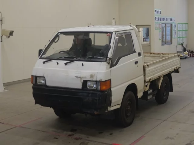 Mitsubishi MITUBISHI