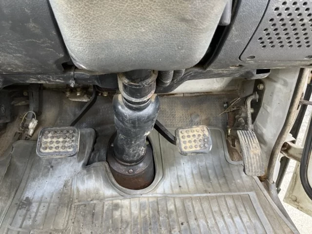 Mitsubishi MITUBISHI