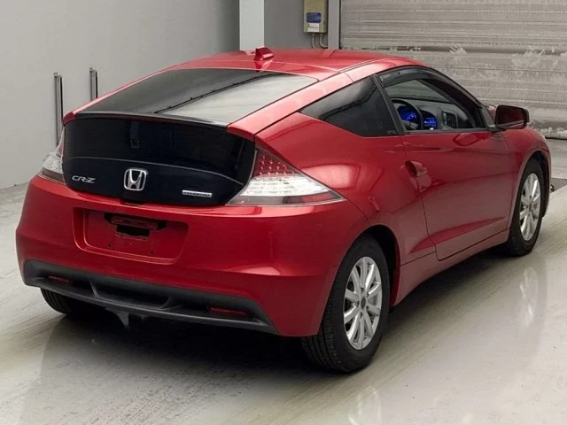 Honda CR-Z