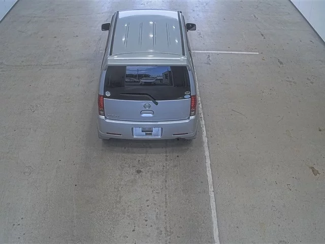 Nissan OTTI