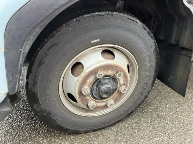 Nissan CONDOR