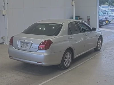Toyota VEROSSA