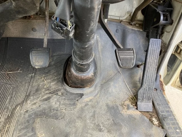 Toyota TOYOACE
