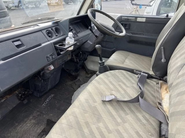 Toyota TOYOACE
