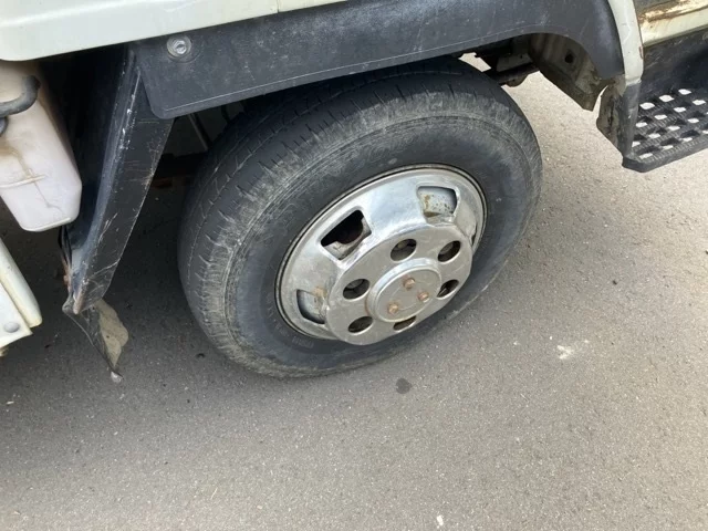 Toyota TOYOACE