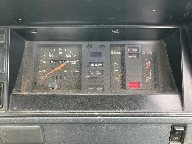 Toyota TOYOACE