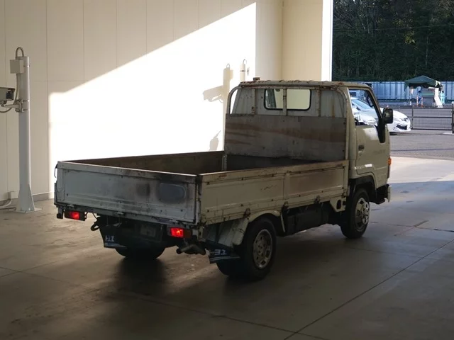 Toyota TOYOACE