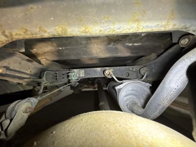 Toyota TOYOACE