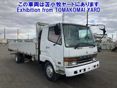 Mitsubishi FUSO FIGHTER