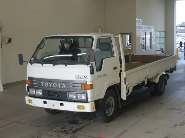 Toyota DYNA