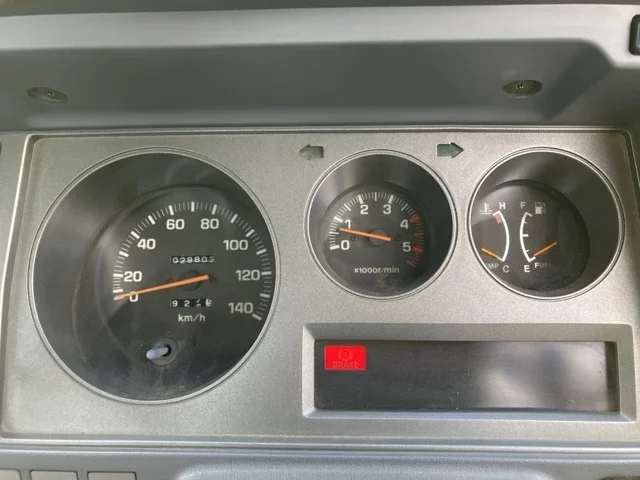 Toyota DYNA