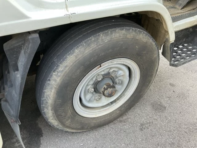 Toyota DYNA