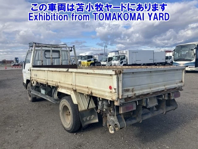 Toyota DYNA