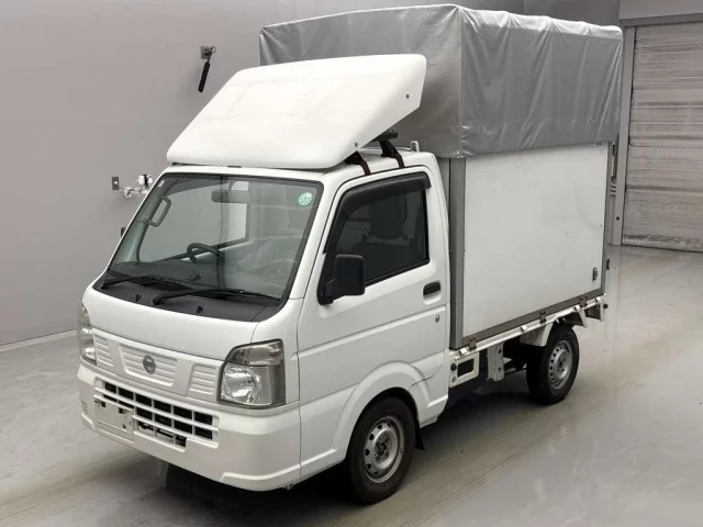 Nissan CLIPPER TRUCK