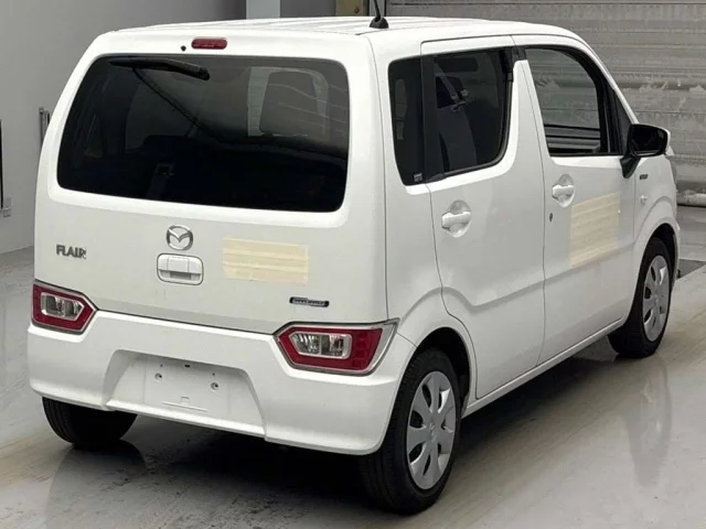 Mazda FLAIR
