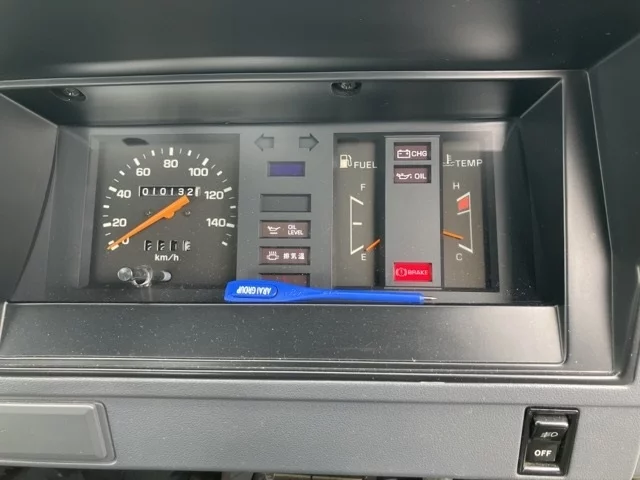 Toyota OTHER