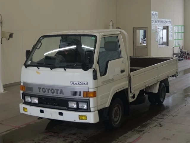 Toyota OTHER