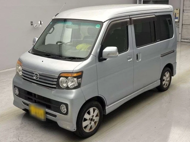 Daihatsu Atrai Wagon