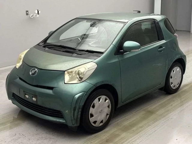 Toyota IQ