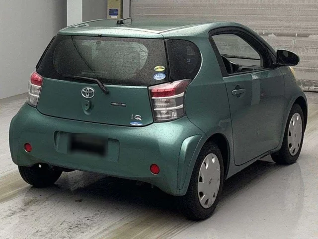 Toyota IQ