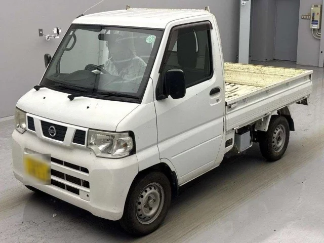 Nissan CLIPPER TRUCK