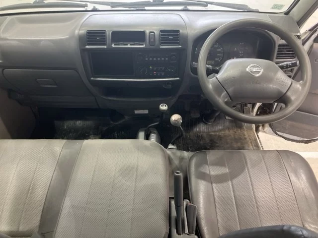 Nissan VANETTE VAN
