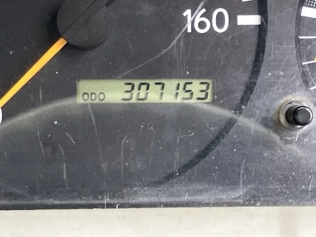 Toyota OTHER