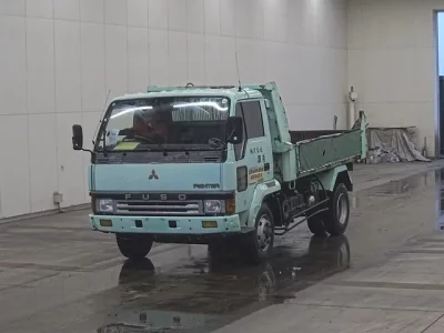 Mitsubishi FUSO FIGHTER