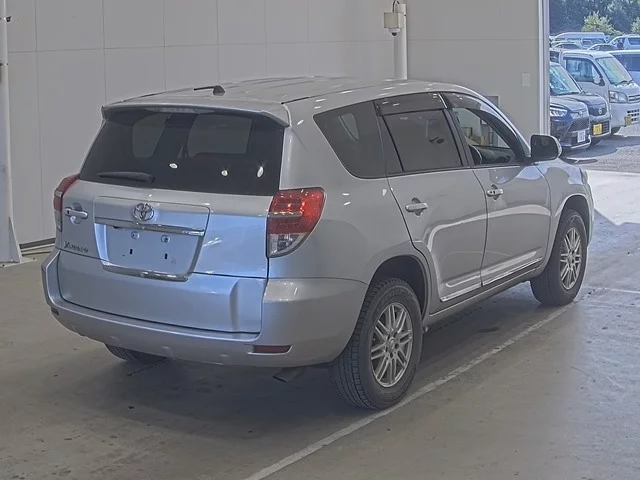 Toyota VANGUARD
