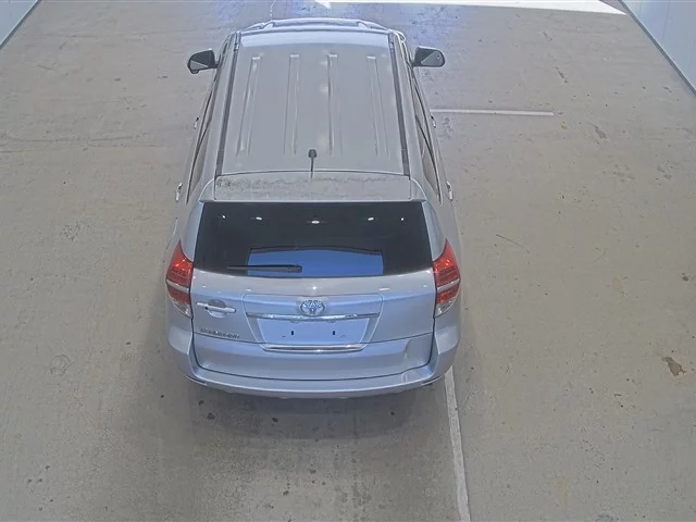 Toyota VANGUARD