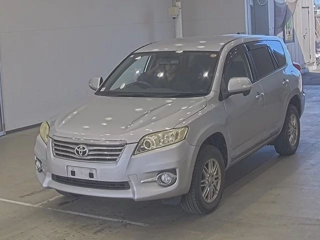 Toyota VANGUARD