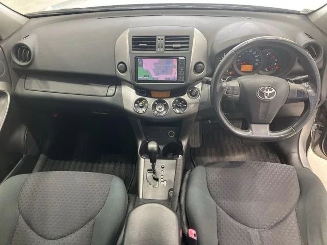 Toyota VANGUARD