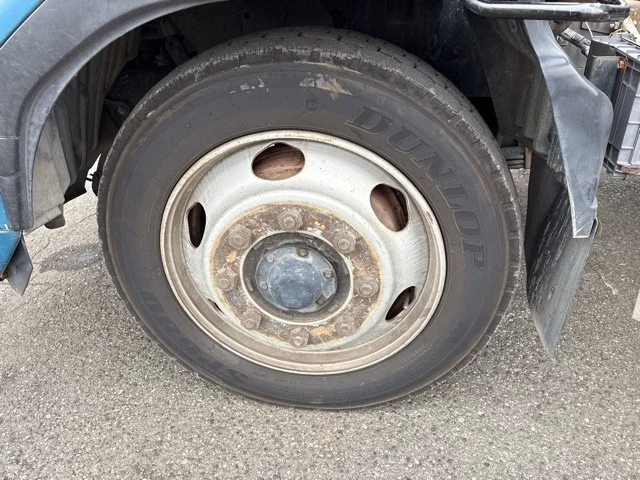 Nissan UD SERIES