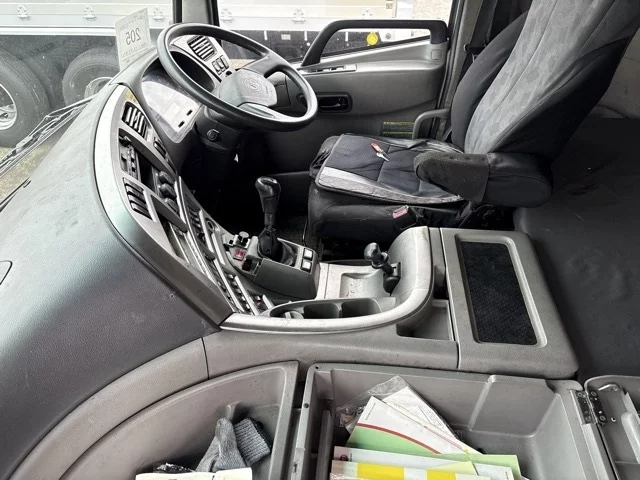 Nissan QUON