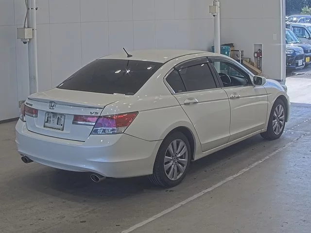 Honda INSPIRE