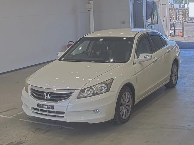 Honda INSPIRE