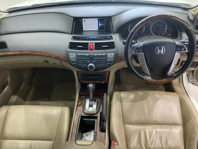 Honda INSPIRE