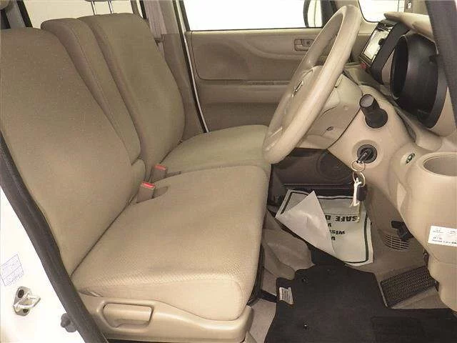Honda N BOX PLUS