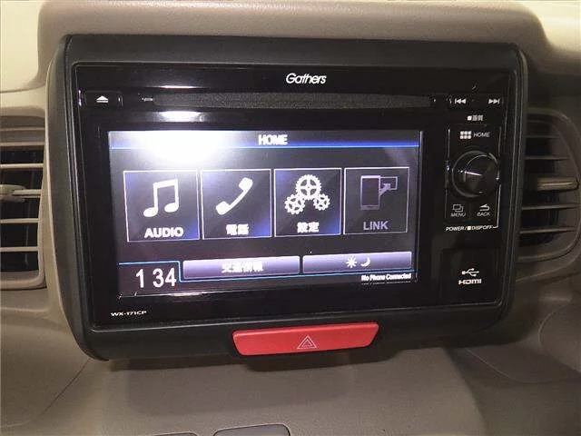 Honda N BOX PLUS