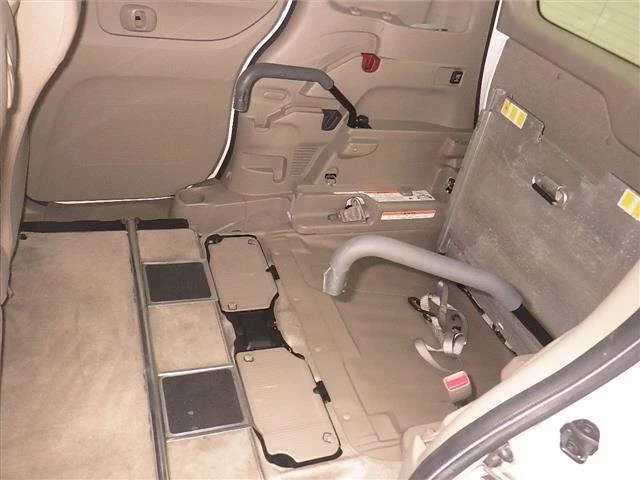 Honda N BOX PLUS