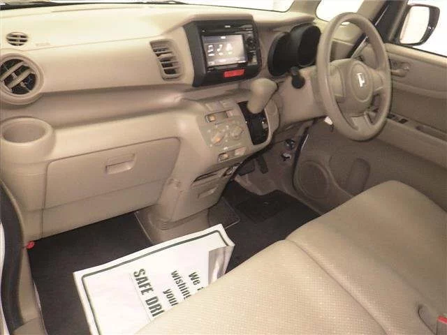 Honda N BOX PLUS
