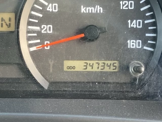 Mazda TITAN