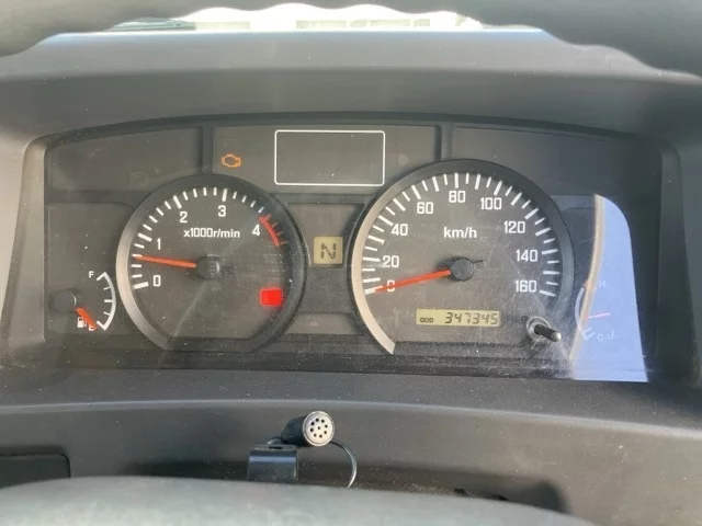 Mazda TITAN
