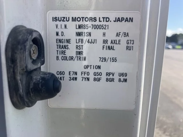 Mazda TITAN