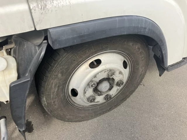 Mazda TITAN