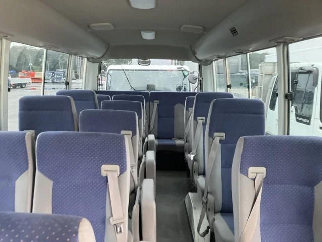 Nissan CIVILIAN
