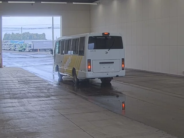 Nissan CIVILIAN