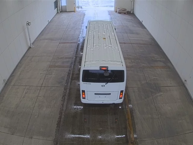 Nissan CIVILIAN