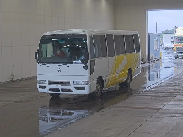 Nissan CIVILIAN