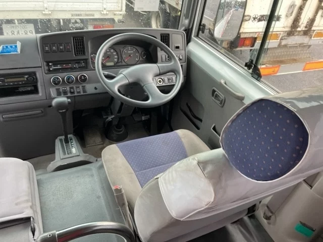 Nissan CIVILIAN